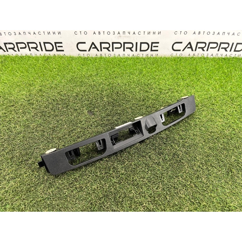 Панель подсветки номера (кузов и элементы) Hyundai Santa Fe TM 2019 2.4GDI 92530S2010