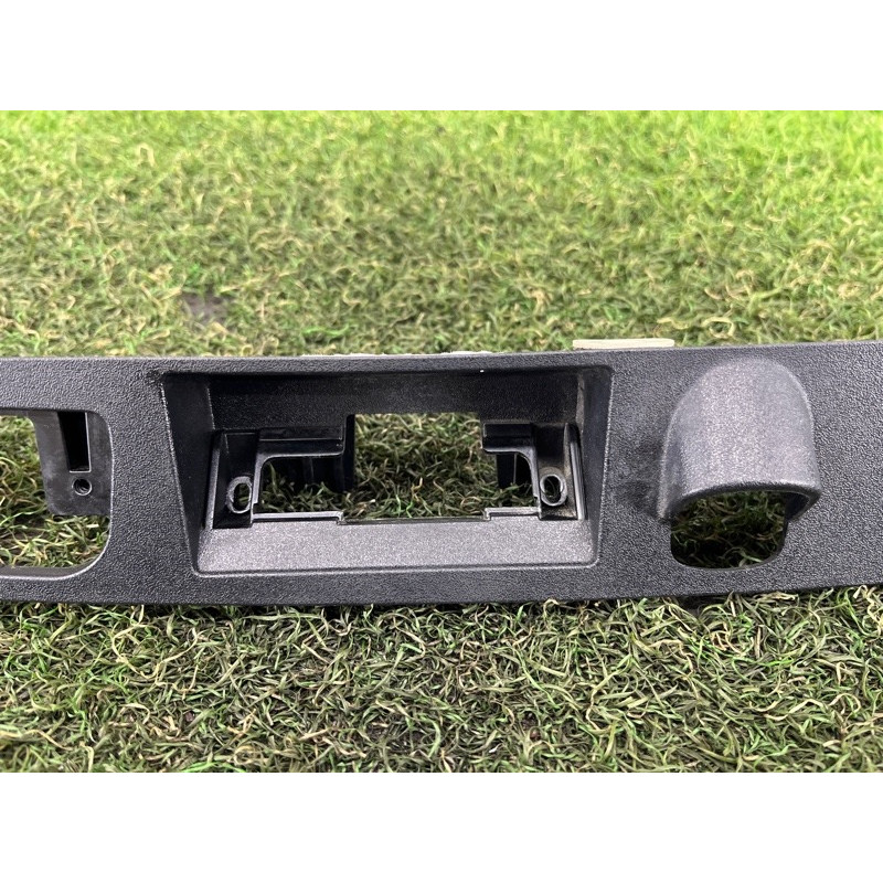 Панель подсветки номера (кузов и элементы) Hyundai Santa Fe TM 2019 2.4GDI 92530S2010