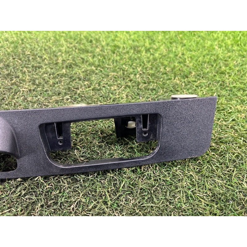 Панель подсветки номера (кузов и элементы) Hyundai Santa Fe TM 2019 2.4GDI 92530S2010