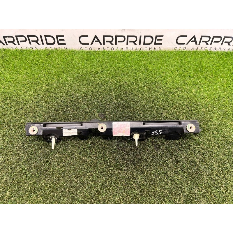 Панель подсветки номера (кузов и элементы) Hyundai Santa Fe TM 2019 2.4GDI 92530S2010