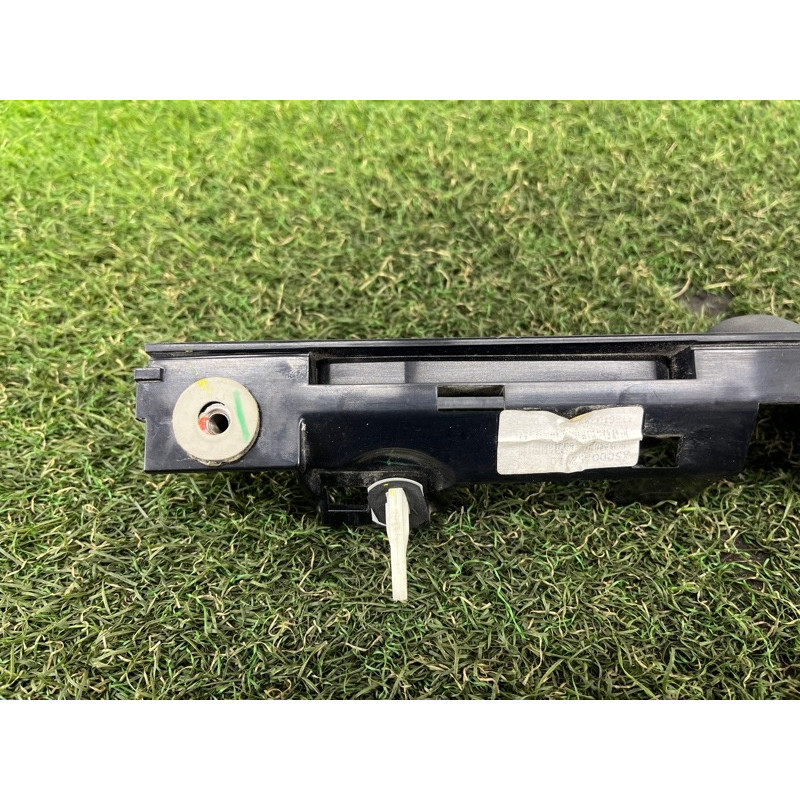 Панель подсветки номера (кузов и элементы) Hyundai Santa Fe TM 2019 2.4GDI 92530S2010