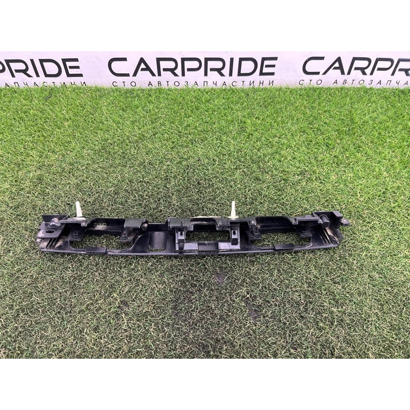 Панель подсветки номера (кузов и элементы) Hyundai Santa Fe TM 2019 2.4GDI 92530S2010