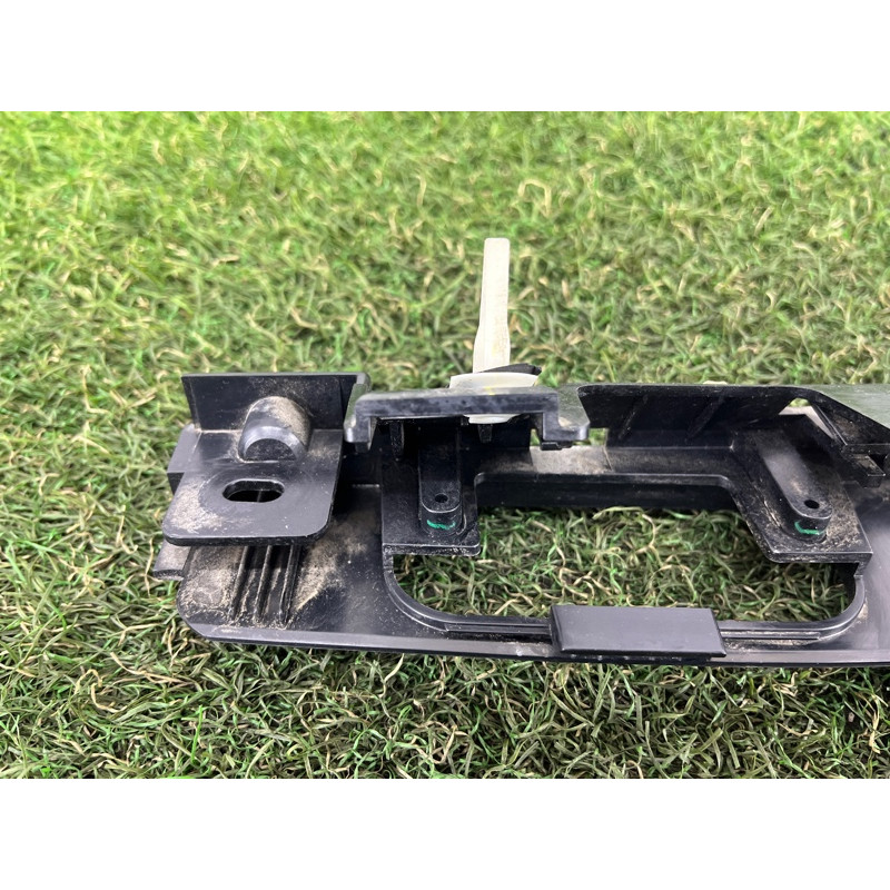 Панель подсветки номера (кузов и элементы) Hyundai Santa Fe TM 2019 2.4GDI 92530S2010