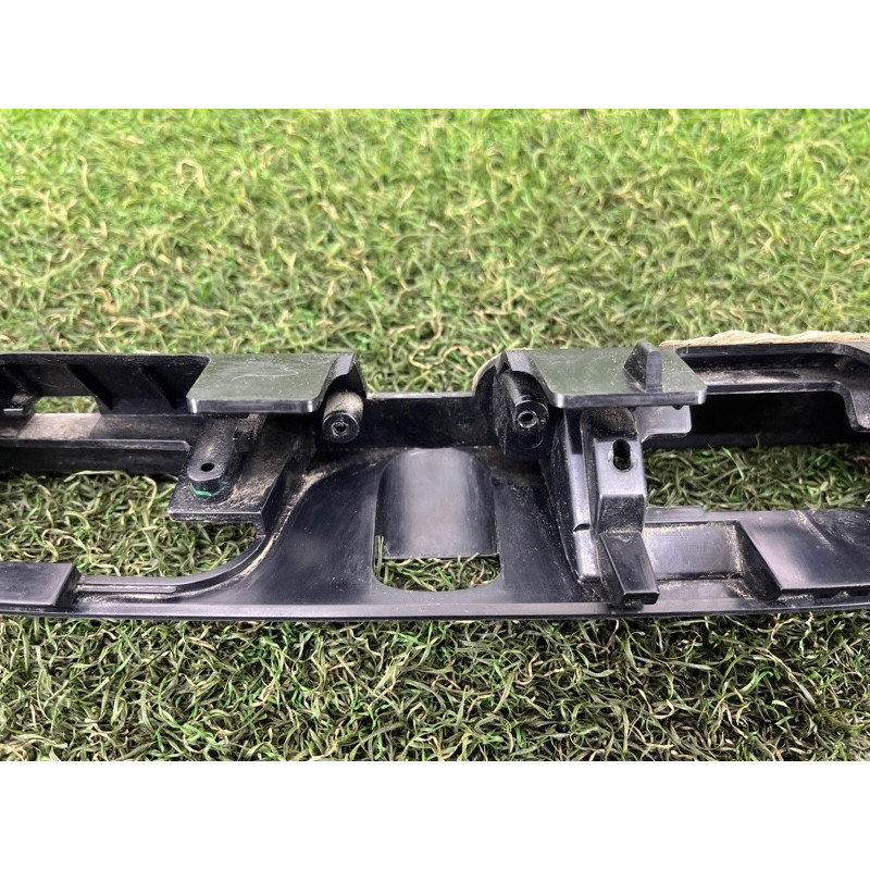 Панель подсветки номера (кузов и элементы) Hyundai Santa Fe TM 2019 2.4GDI 92530S2010