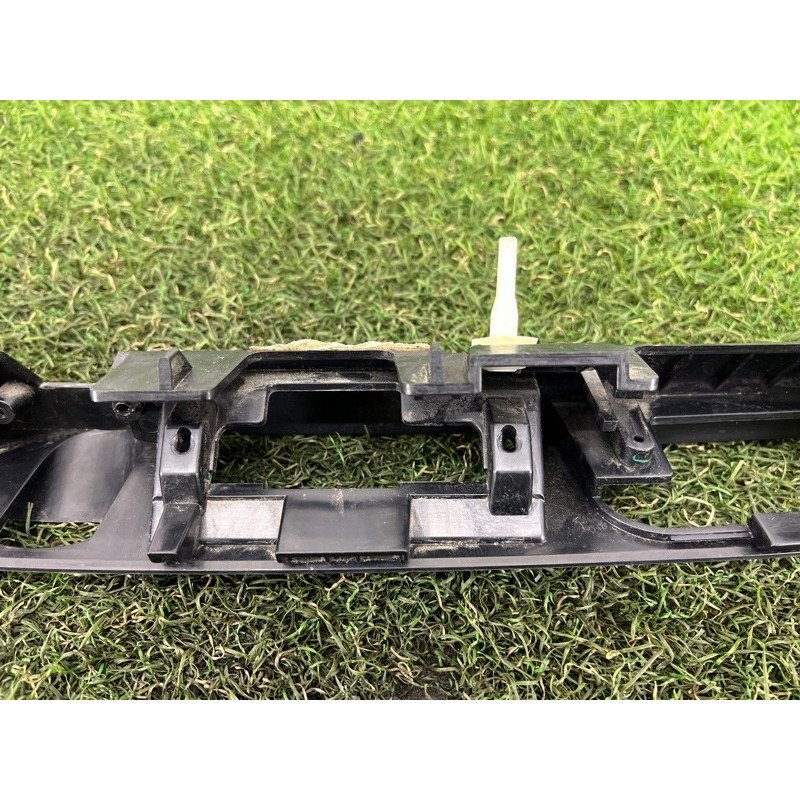 Панель подсветки номера (кузов и элементы) Hyundai Santa Fe TM 2019 2.4GDI 92530S2010