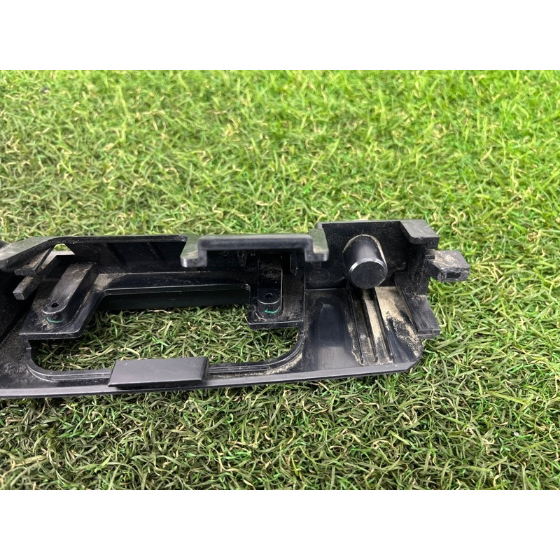 Панель подсветки номера (кузов и элементы) Hyundai Santa Fe TM 2019 2.4GDI 92530S2010