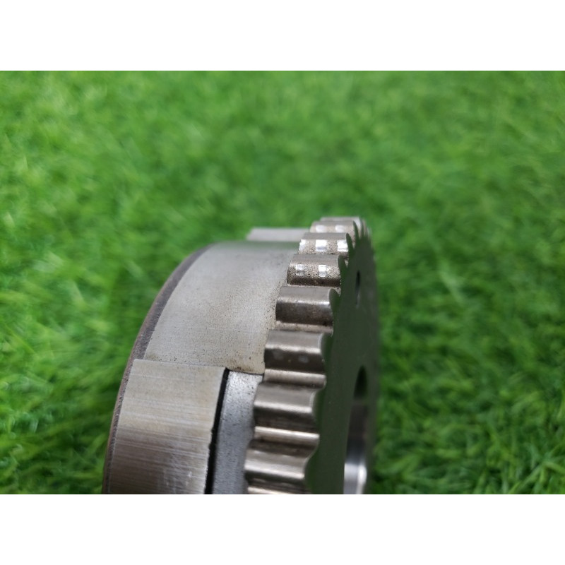 Шестерня впускного распредвала (двигатель и элементы) FORD Focus MK3 2012 2.0 CP9Z6256D