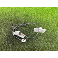 Плафон подсветки номера