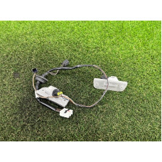 Плафон подсветки номера