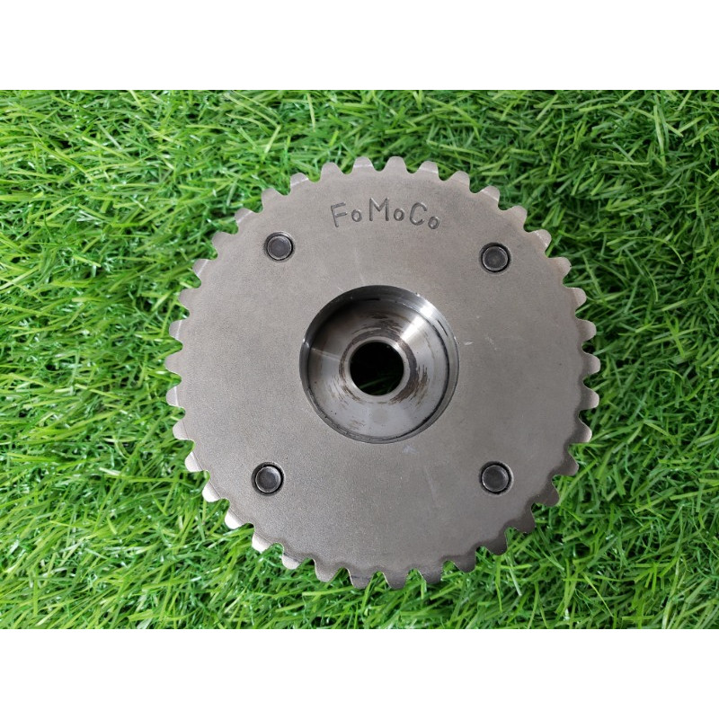 Шестерня впускного распредвала (двигатель и элементы) FORD Focus MK3 2012 2.0 CP9Z6256D