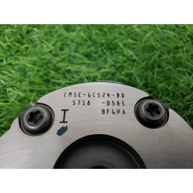 Шестерня впускного распредвала (двигатель и элементы) FORD Focus MK3 2012 2.0 CP9Z6256D