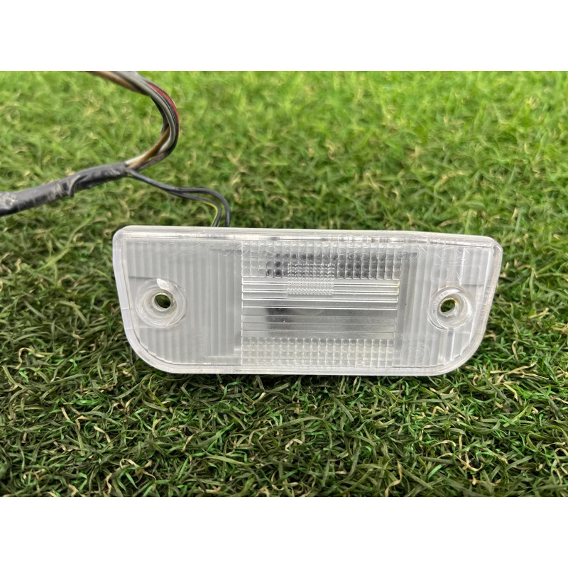 Плафон подсветки номера (оптика) Hyundai Santa Fe TM 2019 2.4GDI 92501S1010