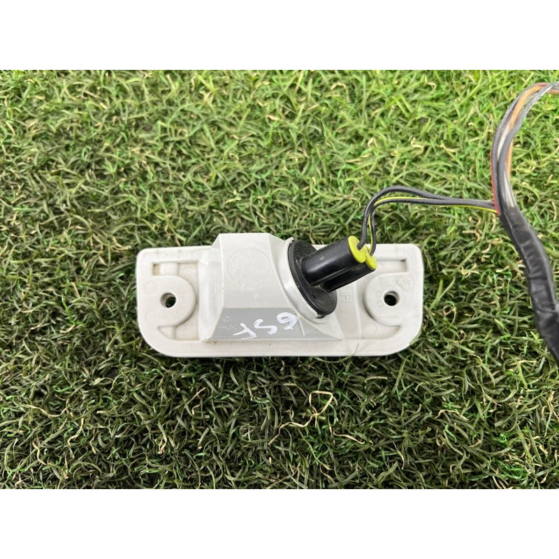 Плафон подсветки номера (оптика) Hyundai Santa Fe TM 2019 2.4GDI 92501S1010