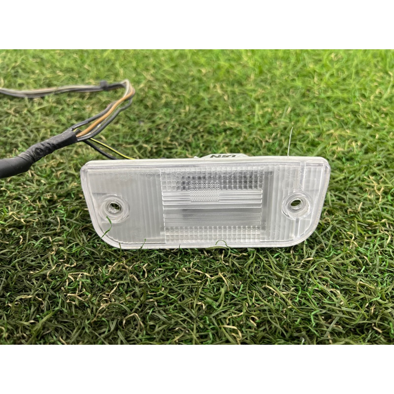 Плафон подсветки номера (оптика) Hyundai Santa Fe TM 2019 2.4GDI 92501S1010