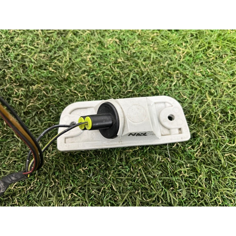 Плафон подсветки номера (оптика) Hyundai Santa Fe TM 2019 2.4GDI 92501S1010