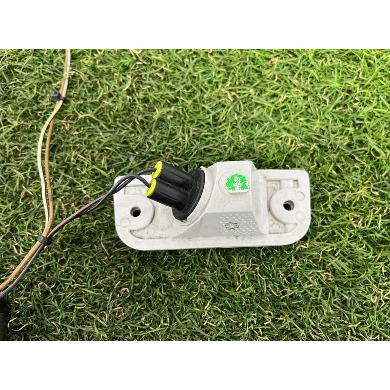 Плафон подсветки номера (оптика) Hyundai Santa Fe TM 2019 2.4GDI 92501S1010