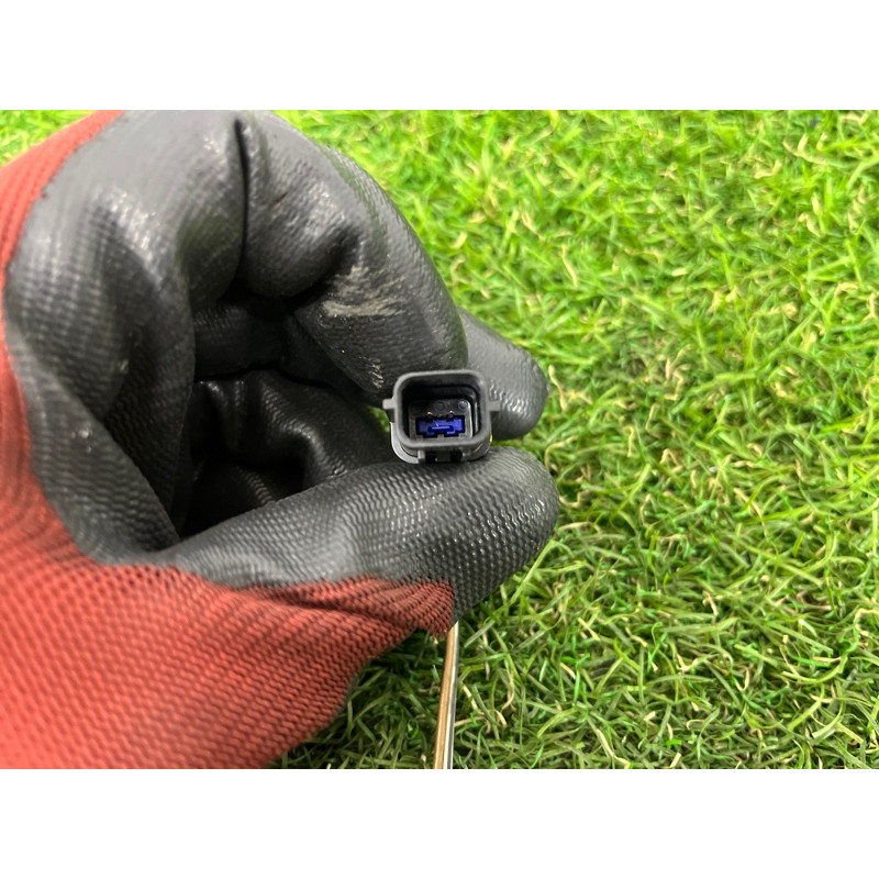 Плафон подсветки номера (оптика) Hyundai Santa Fe TM 2019 2.4GDI 92501S1010