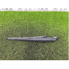 Поводок дворника