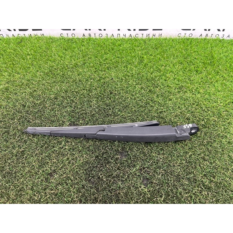 Поводок дворника (кузов и элементы) Hyundai Santa Fe TM 2019 2.4GDI 98811G3000