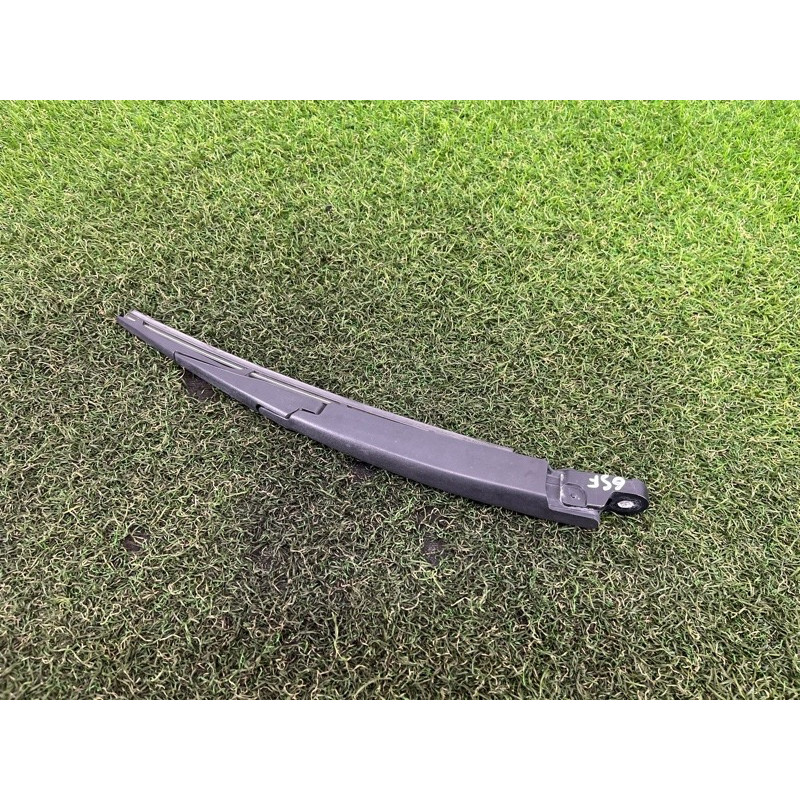 Поводок дворника (кузов и элементы) Hyundai Santa Fe TM 2019 2.4GDI 98811G3000