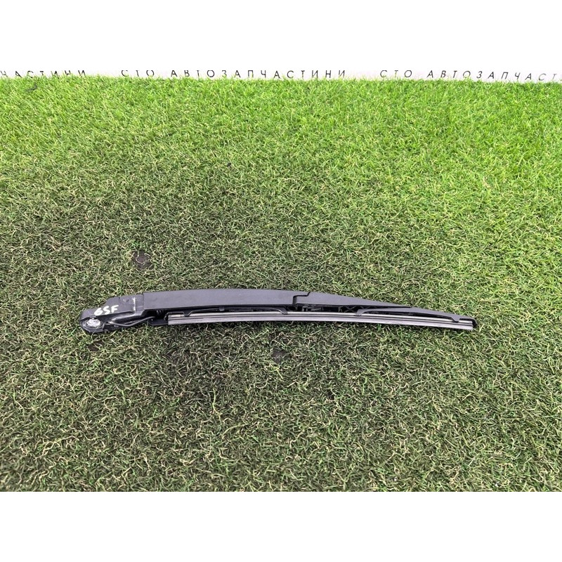 Поводок дворника (кузов и элементы) Hyundai Santa Fe TM 2019 2.4GDI 98811G3000