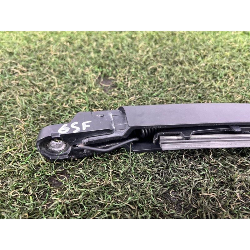 Поводок дворника (кузов и элементы) Hyundai Santa Fe TM 2019 2.4GDI 98811G3000