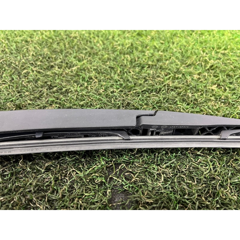 Поводок дворника (кузов и элементы) Hyundai Santa Fe TM 2019 2.4GDI 98811G3000