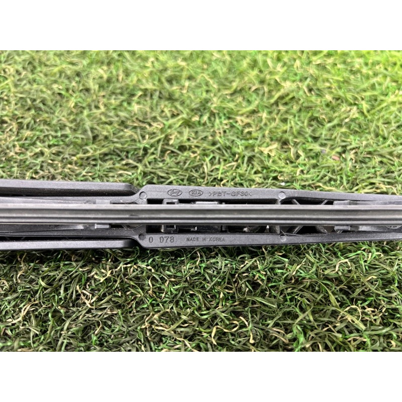 Поводок дворника (кузов и элементы) Hyundai Santa Fe TM 2019 2.4GDI 98811G3000