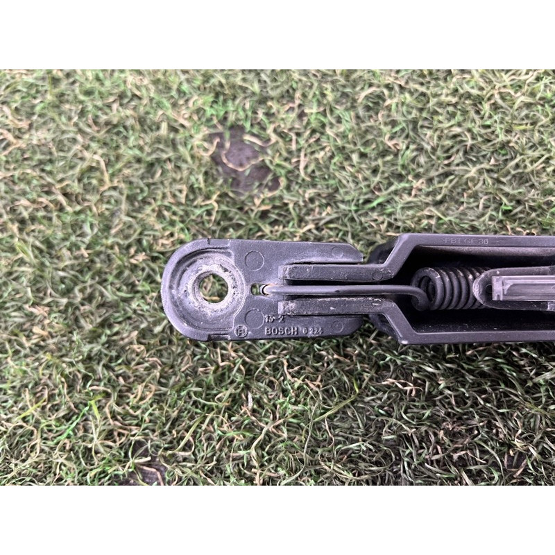 Поводок дворника (кузов и элементы) Hyundai Santa Fe TM 2019 2.4GDI 98811G3000