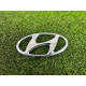 Эмблема (кузов и элементы) Hyundai Santa Fe TM 2019 2.4GDI 86300S2000