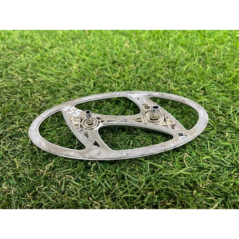 Эмблема (кузов и элементы) Hyundai Santa Fe TM 2019 2.4GDI 86300S2000