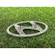 Эмблема (кузов и элементы) Hyundai Santa Fe TM 2019 2.4GDI 86300S2000