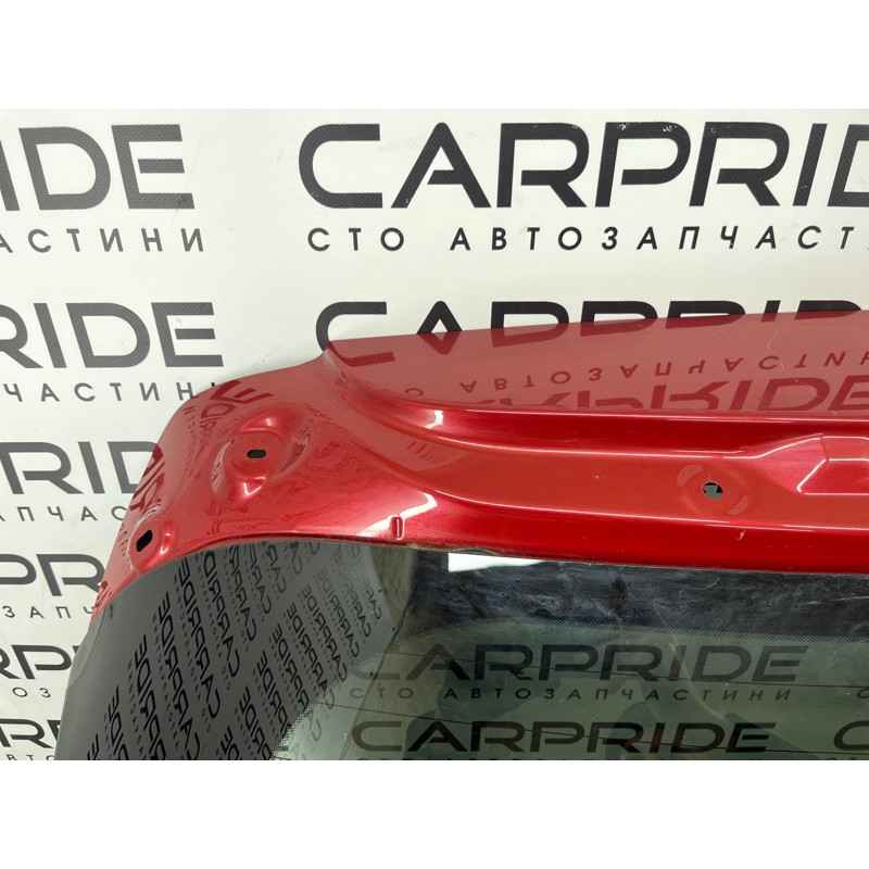 Крышка багажника (кузов и элементы) Hyundai Santa Fe TM 2019 2.4GDI 72800S2000