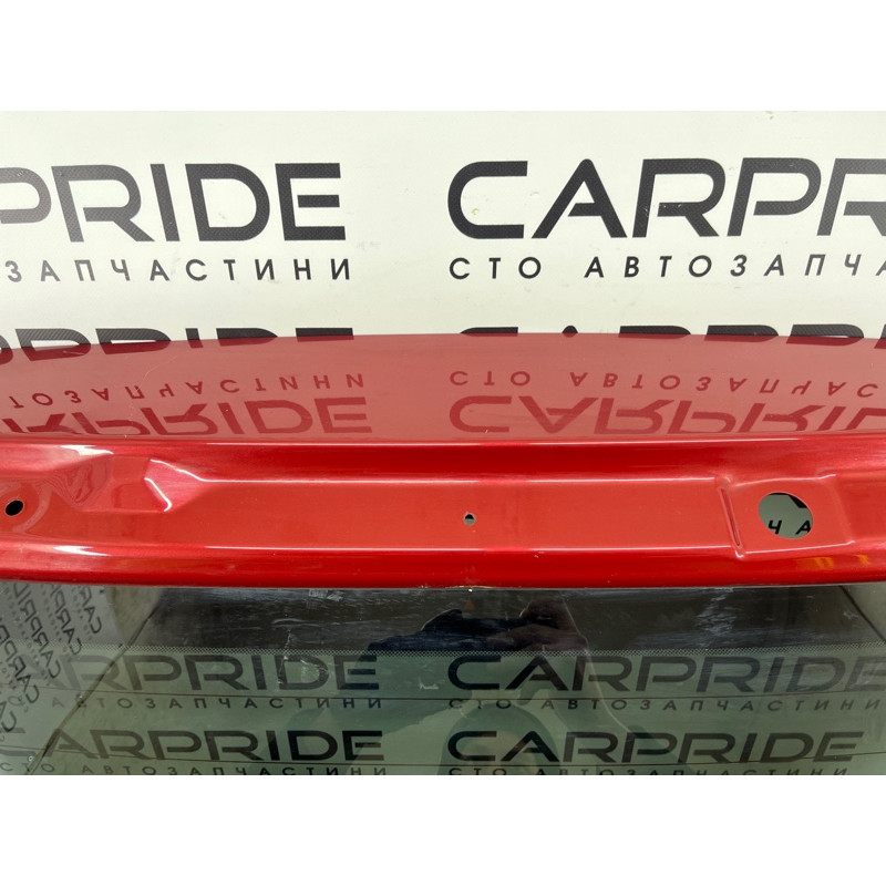 Крышка багажника (кузов и элементы) Hyundai Santa Fe TM 2019 2.4GDI 72800S2000