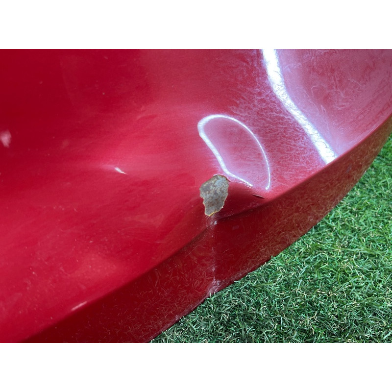 Крышка багажника (кузов и элементы) Hyundai Santa Fe TM 2019 2.4GDI 72800S2000