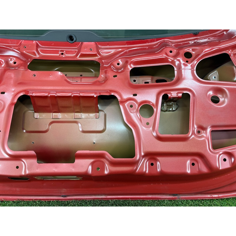 Крышка багажника (кузов и элементы) Hyundai Santa Fe TM 2019 2.4GDI 72800S2000