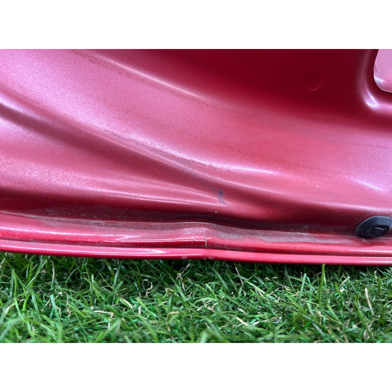 Крышка багажника (кузов и элементы) Hyundai Santa Fe TM 2019 2.4GDI 72800S2000