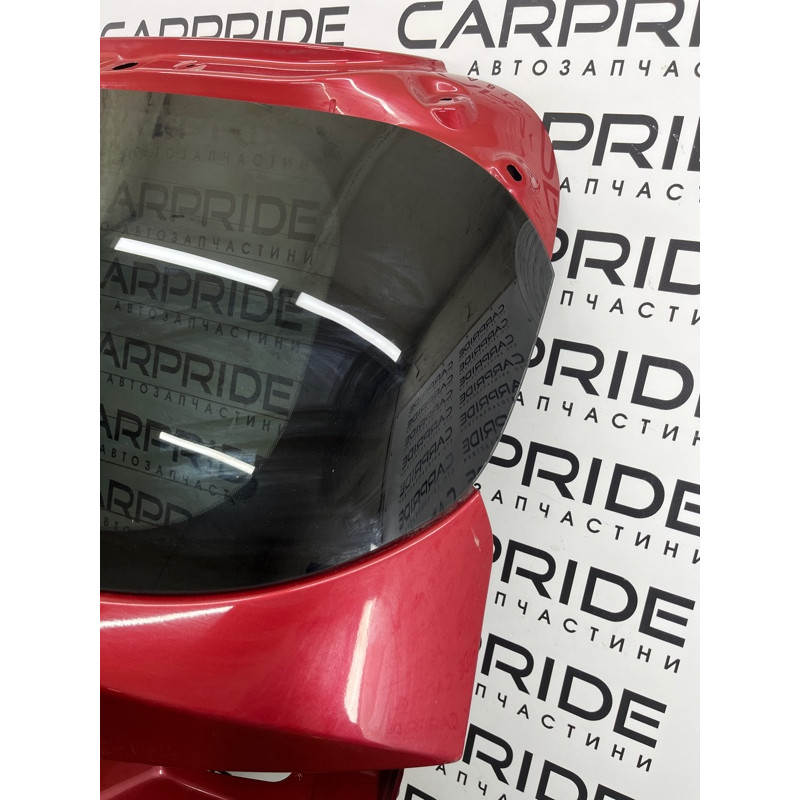 Стекло крышки багажника (стекла и зеркала) Hyundai Santa Fe TM 2019 2.4GDI 87111S1100