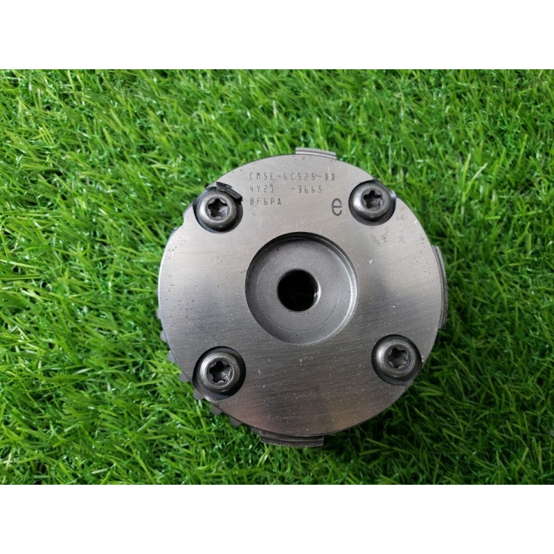 Шестерня выпускного распредвала (двигатель и элементы) FORD Focus MK3 2012 2.0 CP9Z6C525D