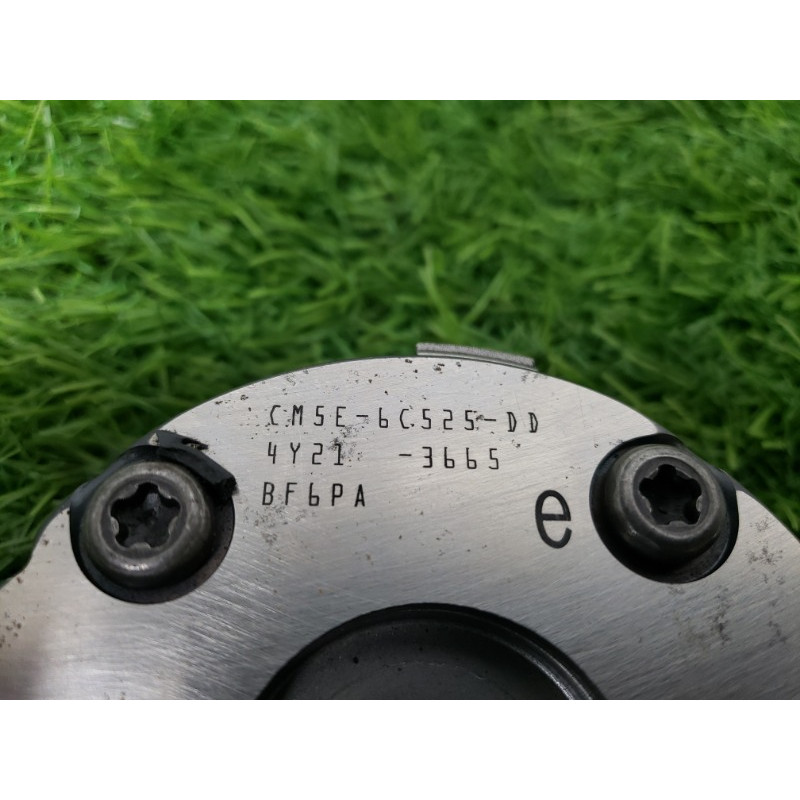 Шестерня выпускного распредвала (двигатель и элементы) FORD Focus MK3 2012 2.0 CP9Z6C525D