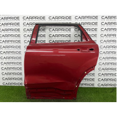 Дверь голая