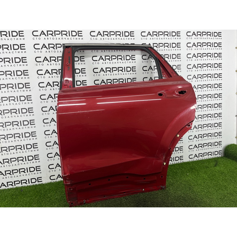 Дверь голая (наружные элементы кузова) Hyundai Santa Fe TM 2019 2.4GDI 77003S2000