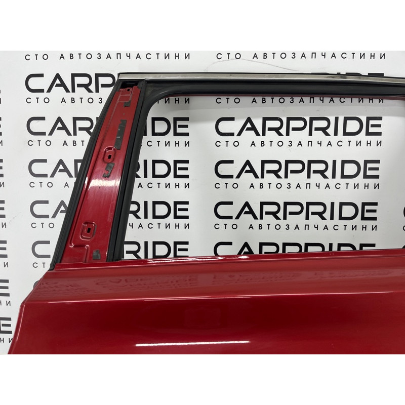 Дверь голая (наружные элементы кузова) Hyundai Santa Fe TM 2019 2.4GDI 77003S2000