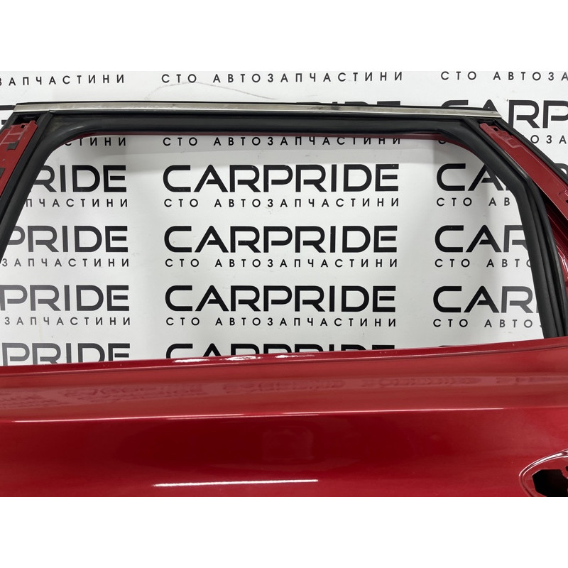 Дверь голая (наружные элементы кузова) Hyundai Santa Fe TM 2019 2.4GDI 77003S2000