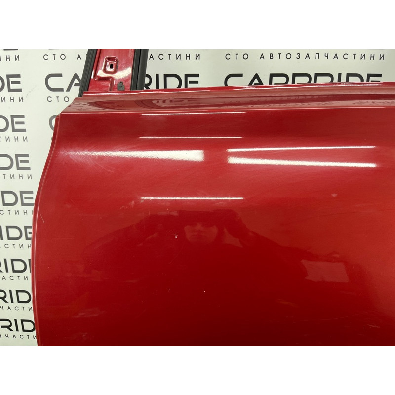 Дверь голая (наружные элементы кузова) Hyundai Santa Fe TM 2019 2.4GDI 77003S2000