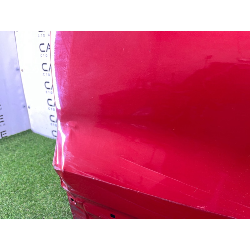 Дверь голая (наружные элементы кузова) Hyundai Santa Fe TM 2019 2.4GDI 77003S2000