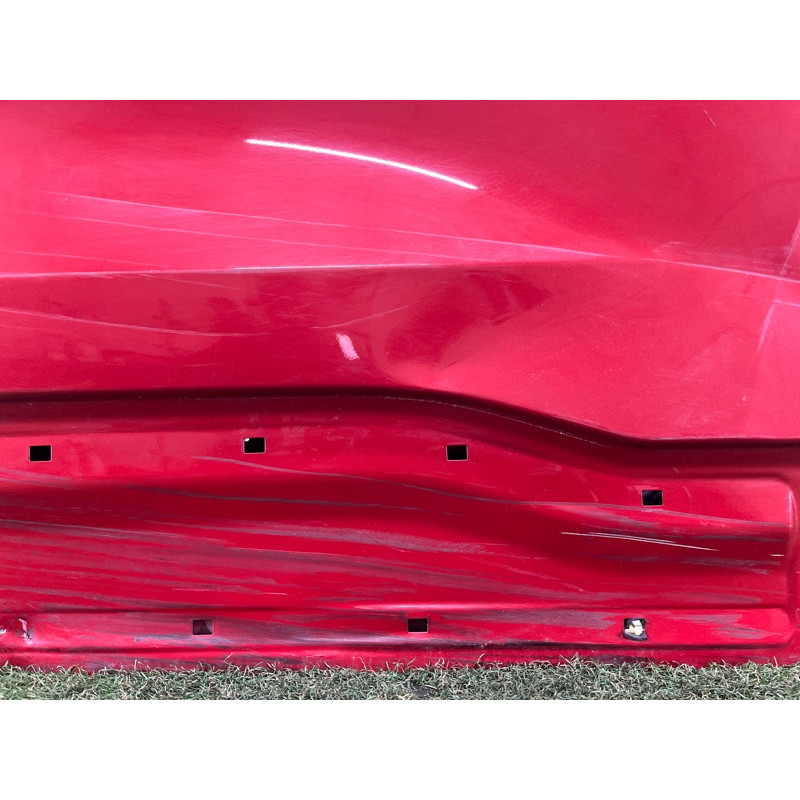 Дверь голая (наружные элементы кузова) Hyundai Santa Fe TM 2019 2.4GDI 77003S2000