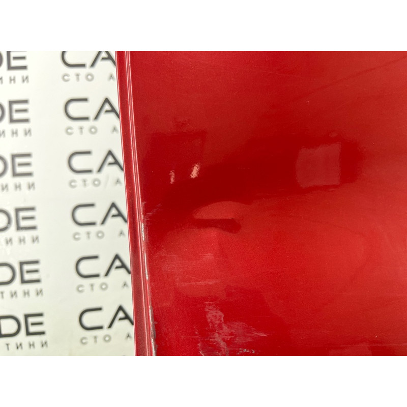 Дверь голая (наружные элементы кузова) Hyundai Santa Fe TM 2019 2.4GDI 77003S2000