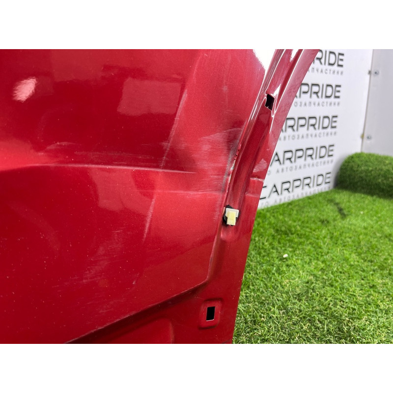 Дверь голая (наружные элементы кузова) Hyundai Santa Fe TM 2019 2.4GDI 77003S2000