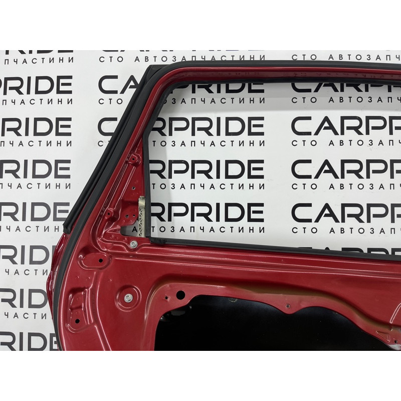 Дверь голая (наружные элементы кузова) Hyundai Santa Fe TM 2019 2.4GDI 77003S2000